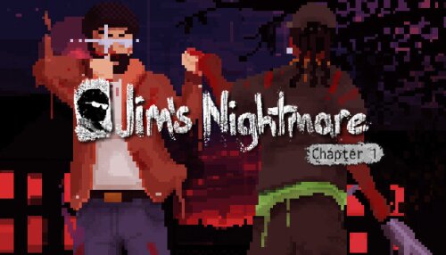 Download Jim's Nightmare: Chapter 1