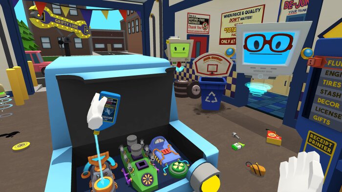 Job Simulator Free Download Torrent