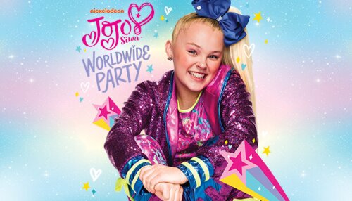 Download JoJo Siwa: Worldwide Party
