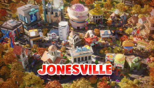 Download Jonesville