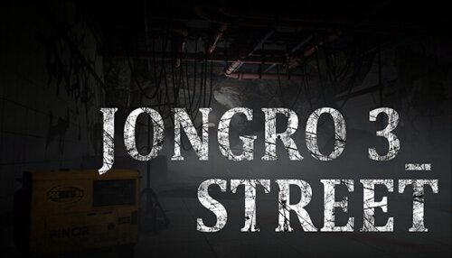 Download JongRo 3_Street