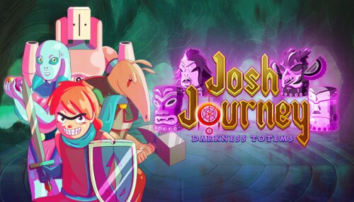 Download Josh Journey: Darkness Totems