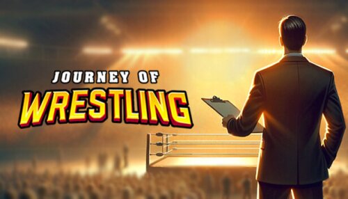 Download Journey of Wrestling