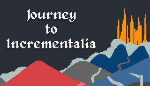 Download Journey to Incrementalia