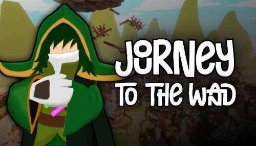 Download Journey To The Wand