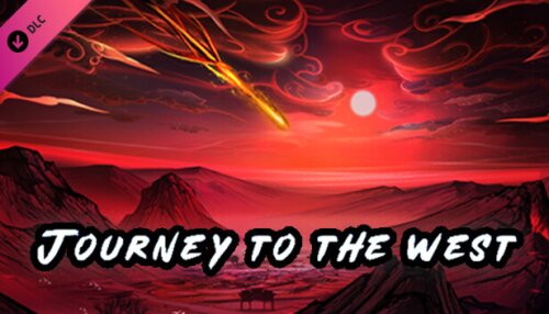 Download Journey to the West - Dark Invasion