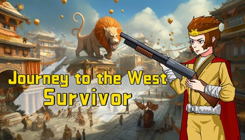 Download Journey to the West Survivor