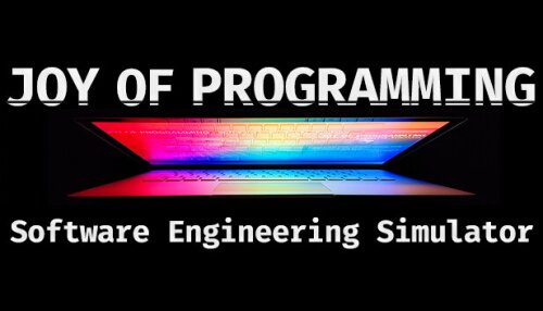 Download JOY OF PROGRAMMING - Software Engineering Simulator