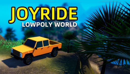 Download Joyride : Lowpoly World
