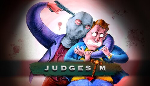 Download JudgeSim