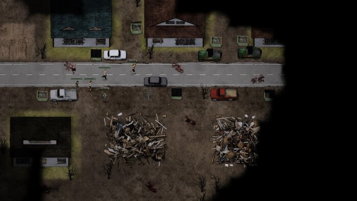 Judgment: Apocalypse Survival Simulation - Desert Edition Download Free