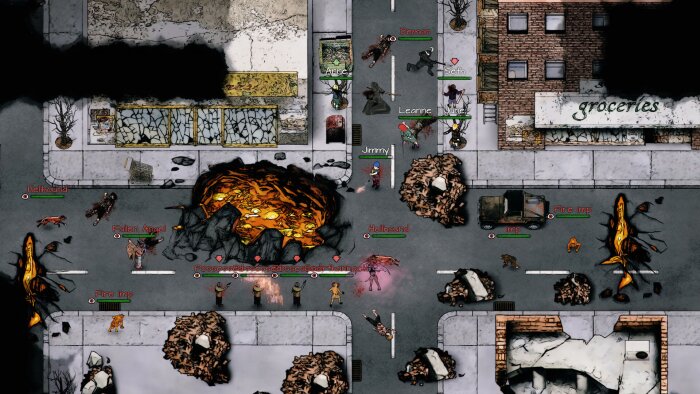 Judgment: Apocalypse Survival Simulation - Desert Edition Crack Download