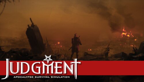 Download Judgment: Apocalypse Survival Simulation