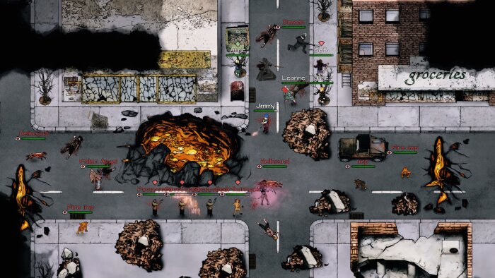 Judgment: Apocalypse Survival Simulation Crack Download