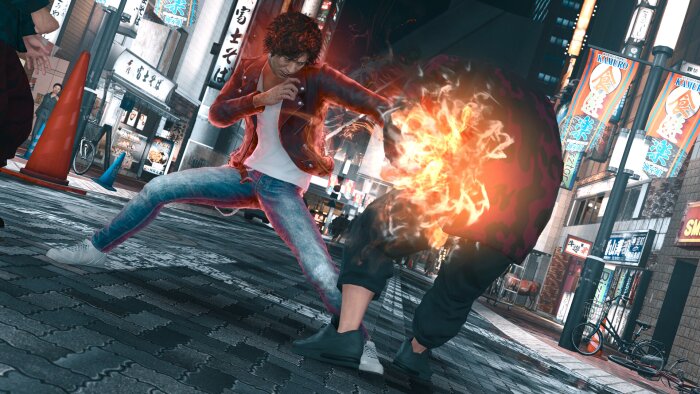 Judgment Free Download Torrent