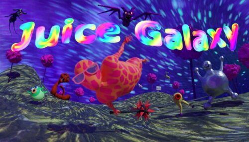 Download Juice Galaxy