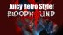 Download Juicy Retro Style! - Bloodhound
