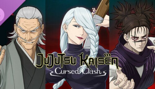 Download Jujutsu Kaisen Cursed Clash - Shibuya Incident