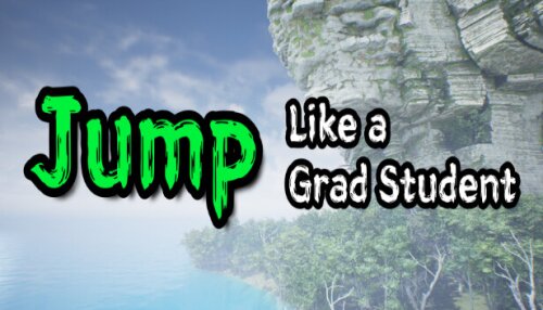 Download Jump Like a Grad Student