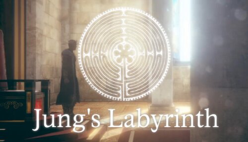 Download Jung's Labyrinth