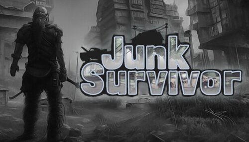 Download Junk Survivor