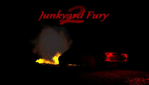 Download Junkyard Fury 2