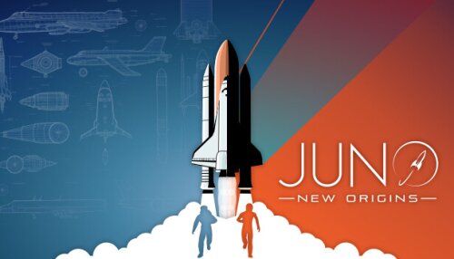 Download Juno: New Origins