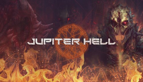 Download Jupiter Hell (GOG)