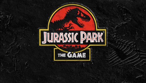 Download Jurassic Park: The Game