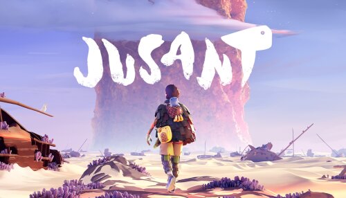 Download Jusant (GOG)