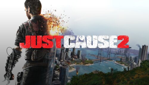 Download Just Cause 2 - Complete Edition (GOG)
