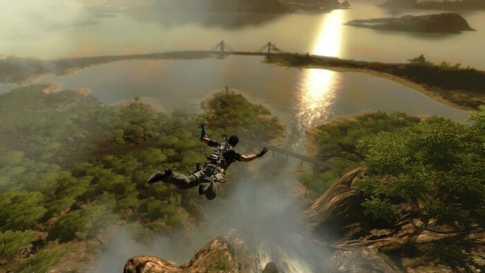 Just Cause 2 - Complete Edition Download Free