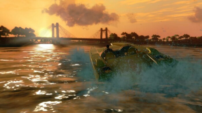 Just Cause 2 - Complete Edition Free Download Torrent