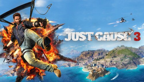 Download Just Cause™ 3