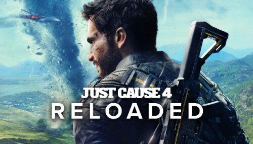 Download Just Cause 4 Reloaded