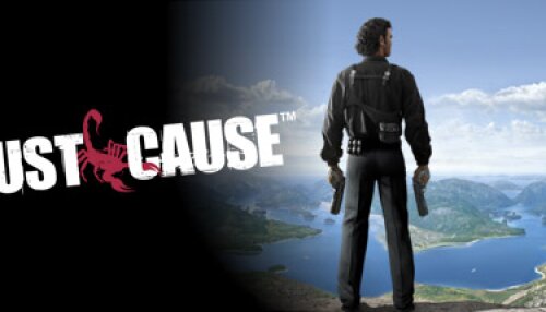 Download Just Cause