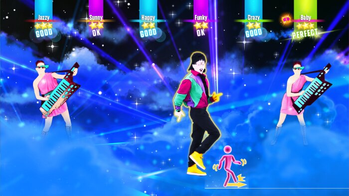 Just Dance 2017 Download Free