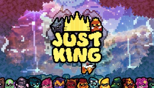 Download Just King