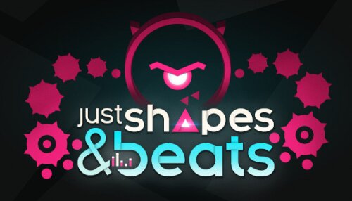Download Just Shapes & Beats