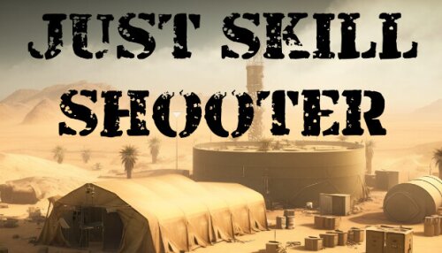 Download Just Skill Shooter