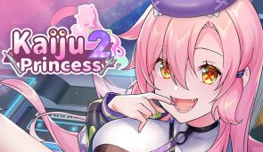 Download Kaiju Princess 2