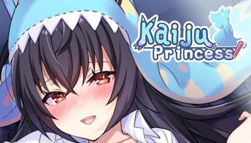 Download Kaiju Princess