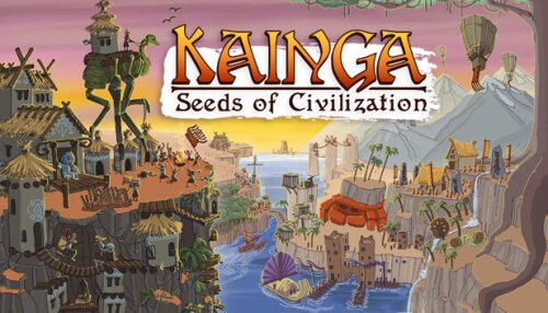 Download Kainga: Seeds of Civilization