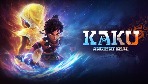 Download KAKU: Ancient Seal
