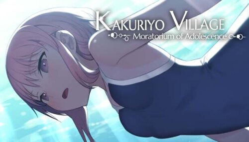 Download Kakuriyo Village ~Moratorium of Adolescence~