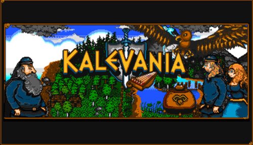Download Kalevania