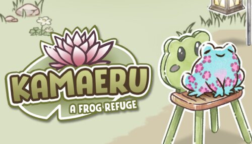 Download Kamaeru: A Frog Refuge