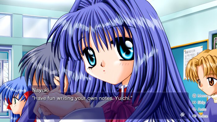 Kanon Free Download Torrent