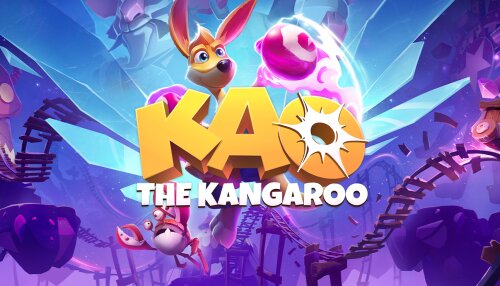 Download Kao the Kangaroo (GOG)
