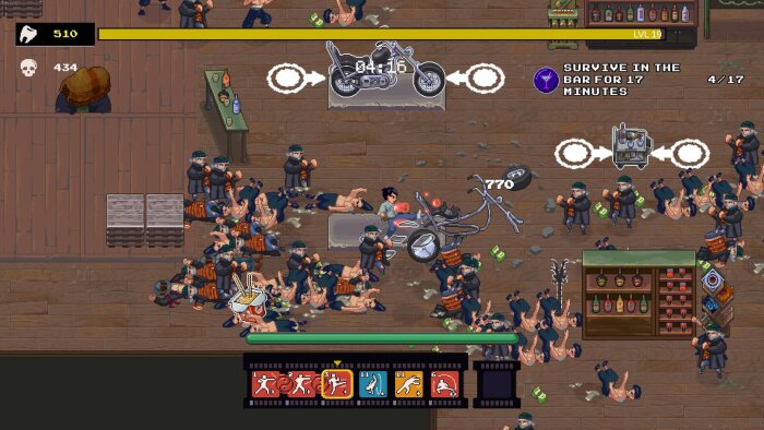 Karate Survivor Crack Download